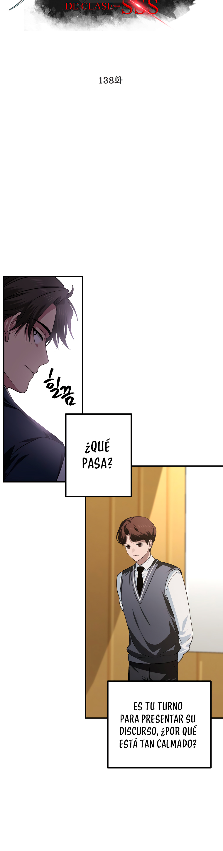 Read Heroe suicida de clase sss Manga Online