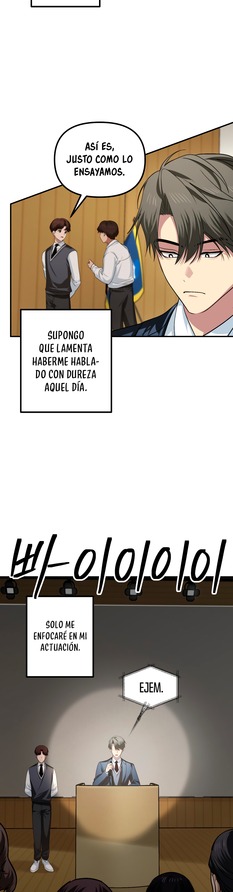 Read Heroe suicida de clase sss Manga Online