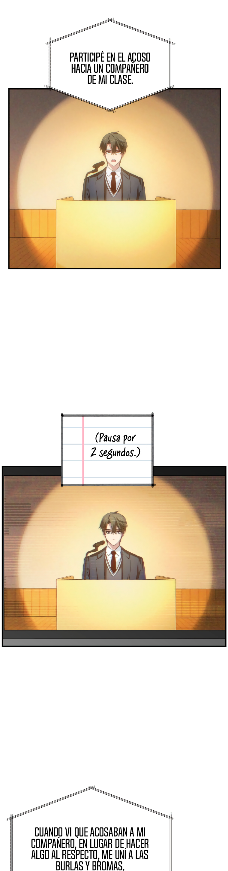 Read Heroe suicida de clase sss Manga Online