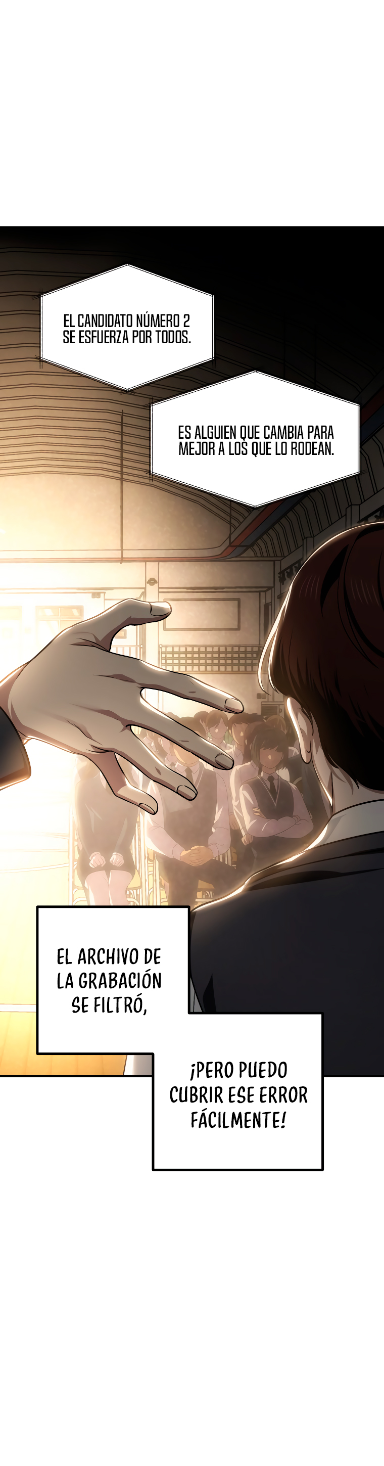 Read Heroe suicida de clase sss Manga Online