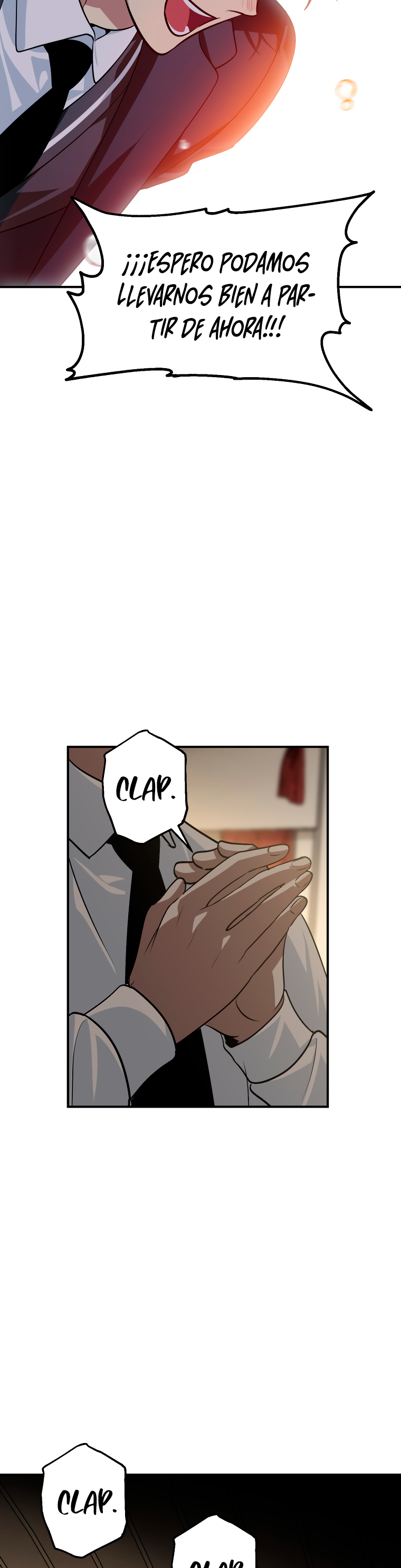 Read Heroe suicida de clase sss Manga Online
