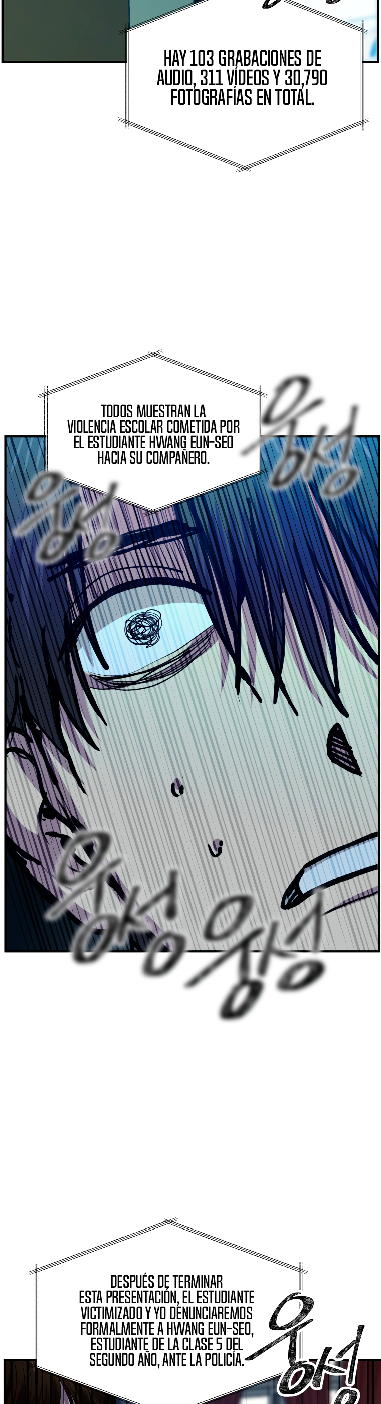 Read Heroe suicida de clase sss Manga Online