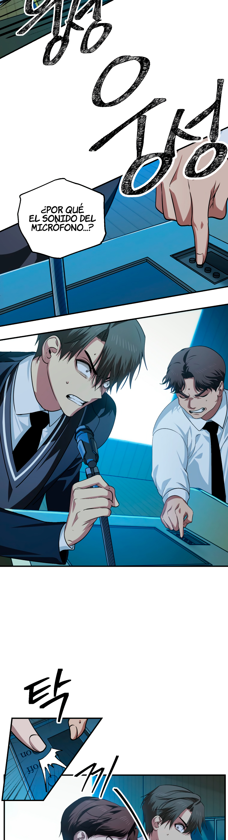 Read Heroe suicida de clase sss Manga Online