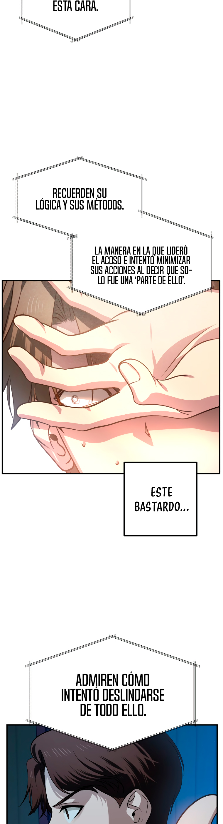 Read Heroe suicida de clase sss Manga Online