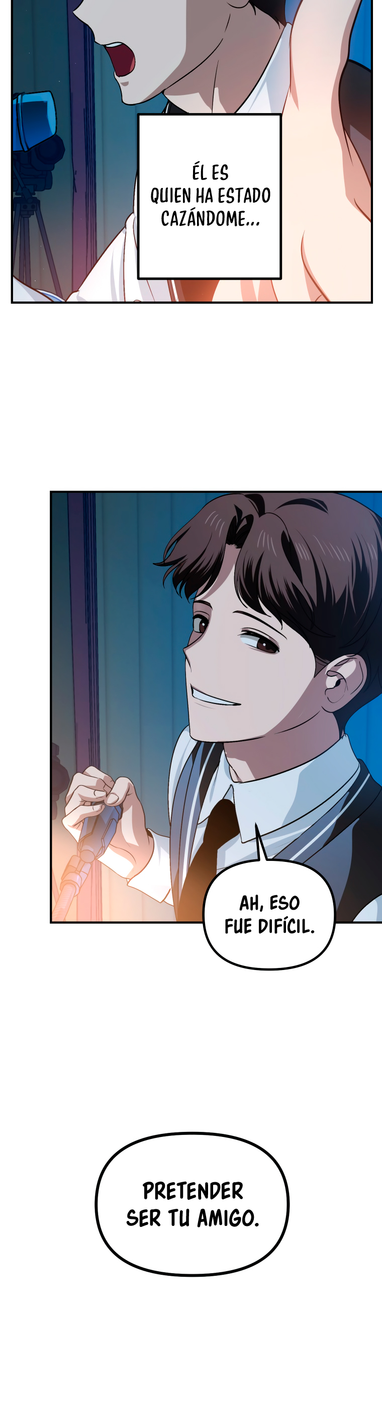 Read Heroe suicida de clase sss Manga Online