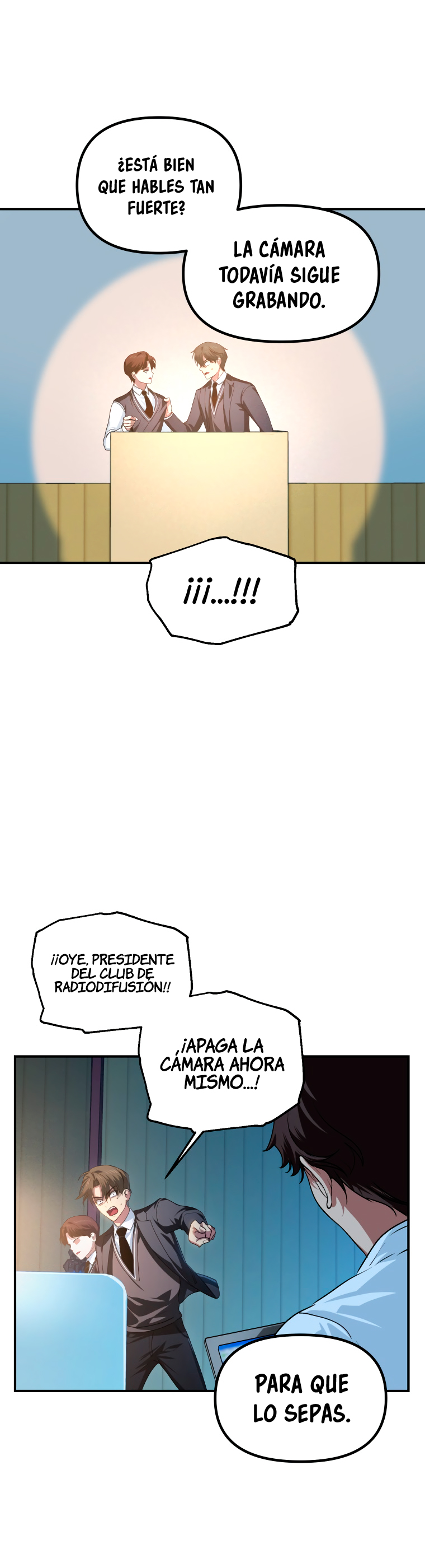 Read Heroe suicida de clase sss Manga Online