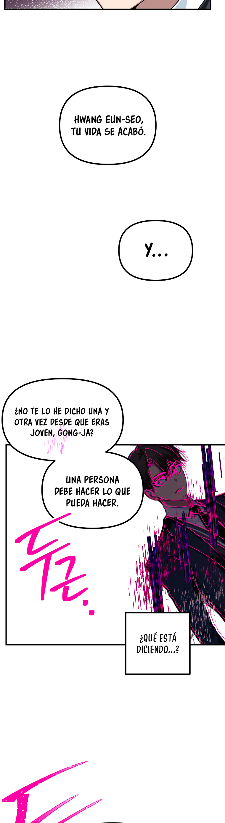 Read Heroe suicida de clase sss Manga Online