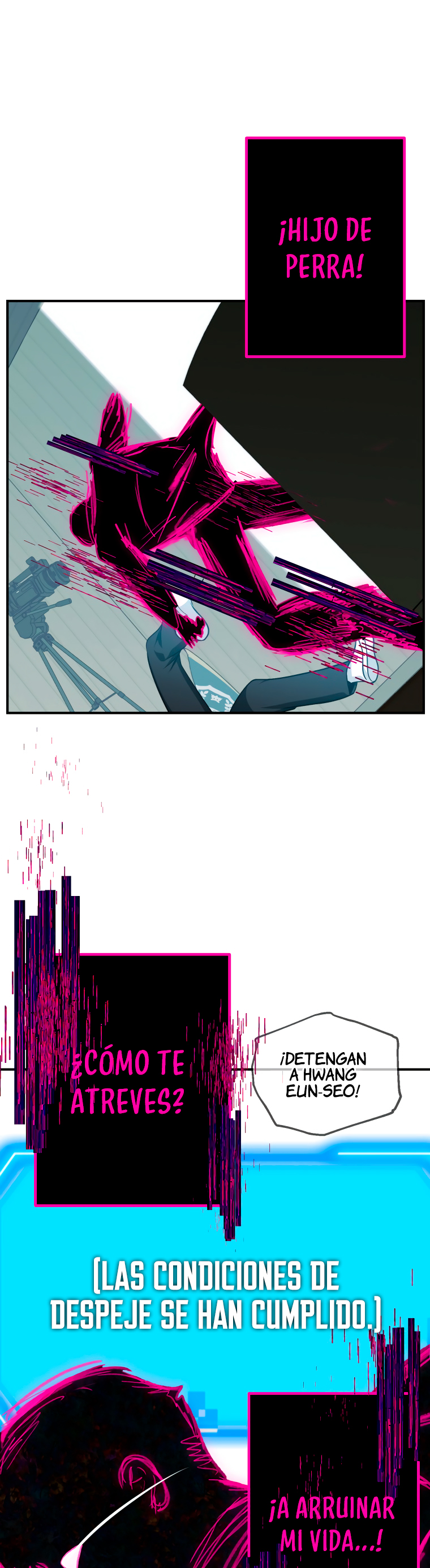Read Heroe suicida de clase sss Manga Online