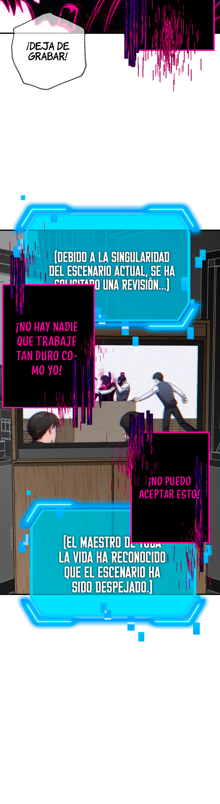 Read Heroe suicida de clase sss Manga Online