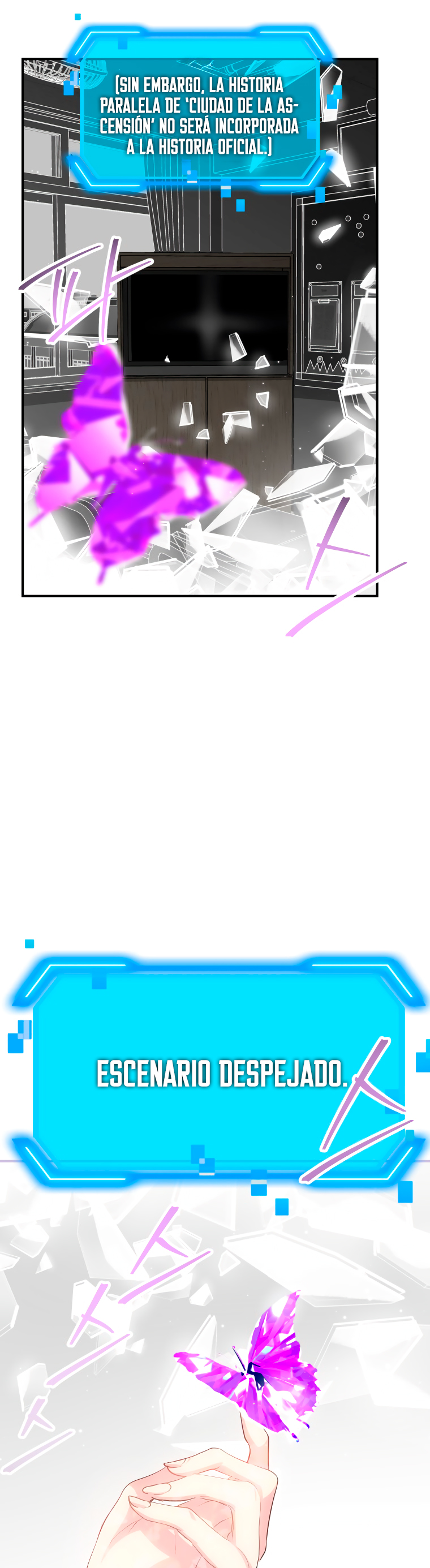 Read Heroe suicida de clase sss Manga Online