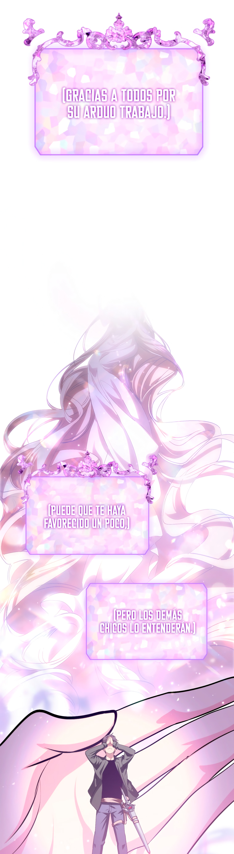 Read Heroe suicida de clase sss Manga Online