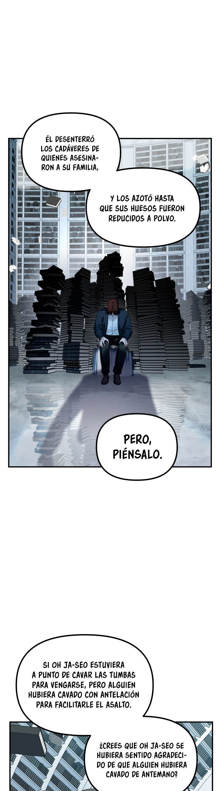 Read Heroe suicida de clase sss Manga Online