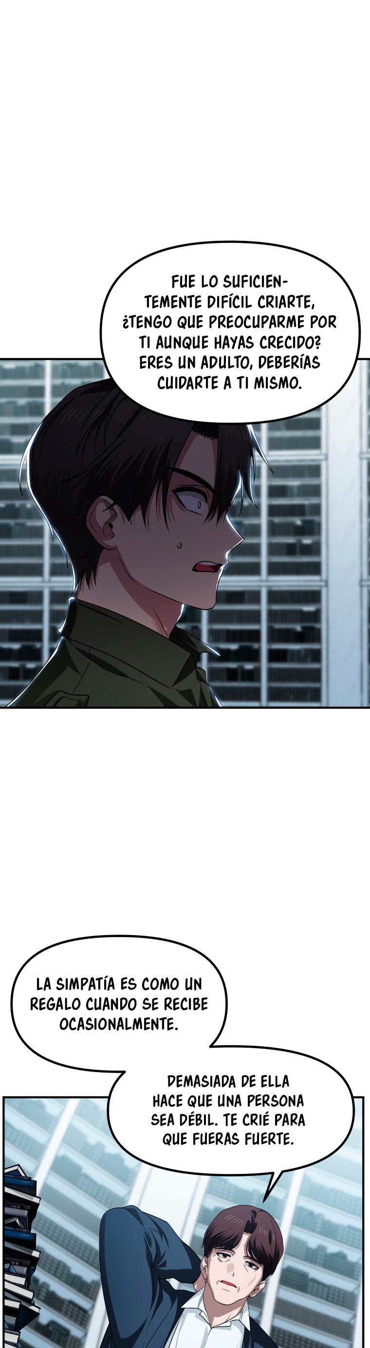Read Heroe suicida de clase sss Manga Online