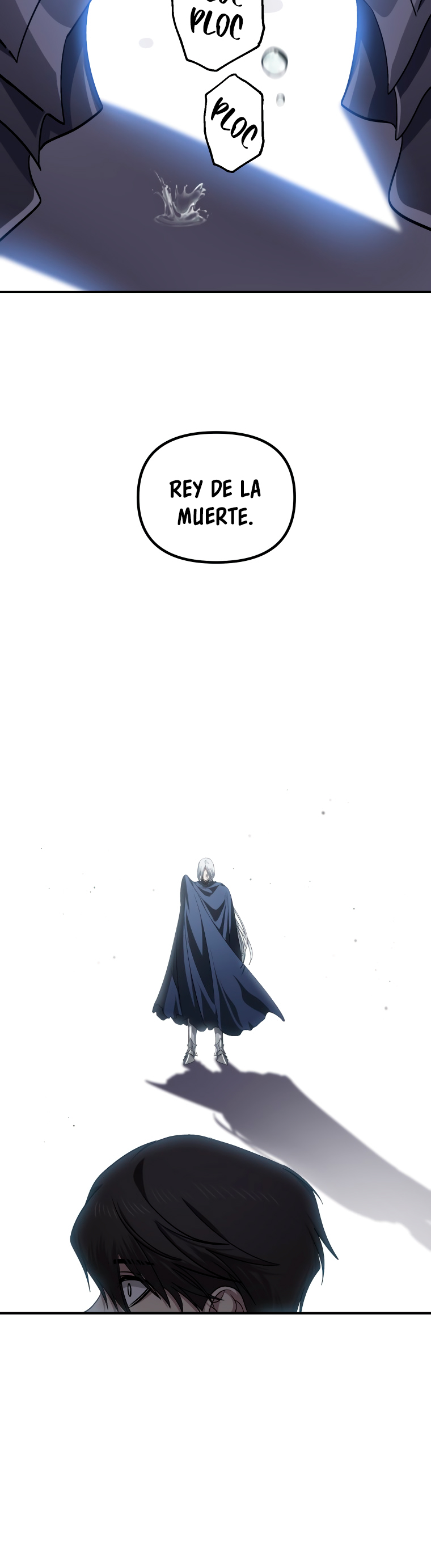 Read Heroe suicida de clase sss Manga Online