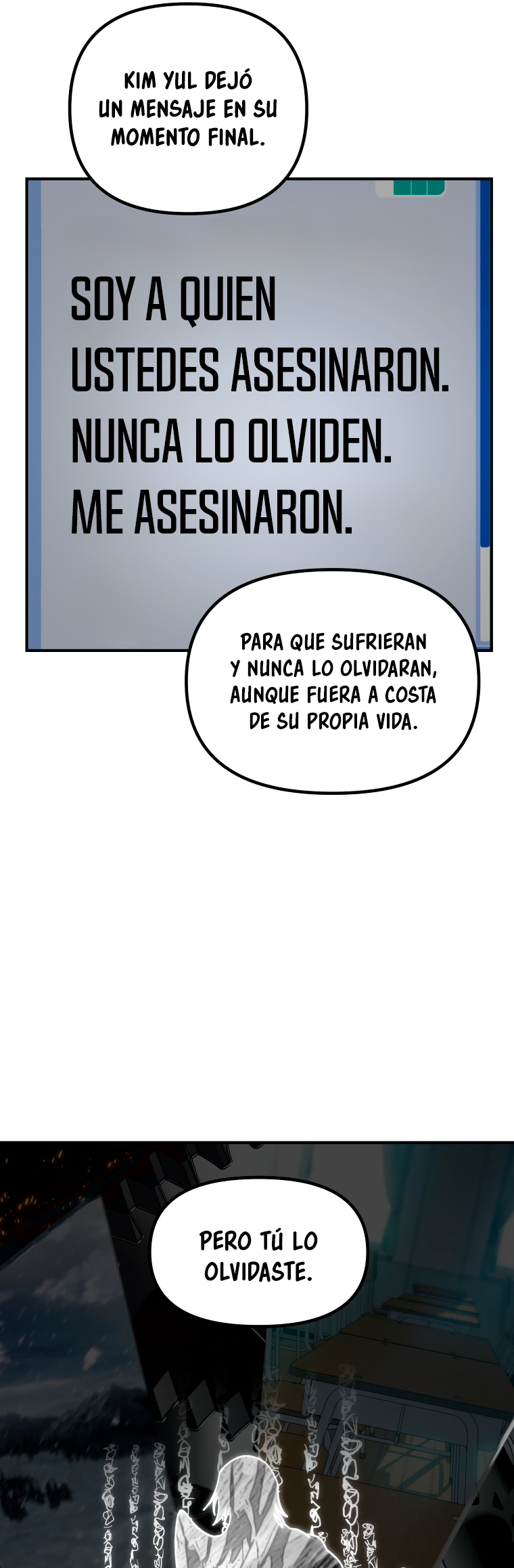 Read Heroe suicida de clase sss Manga Online