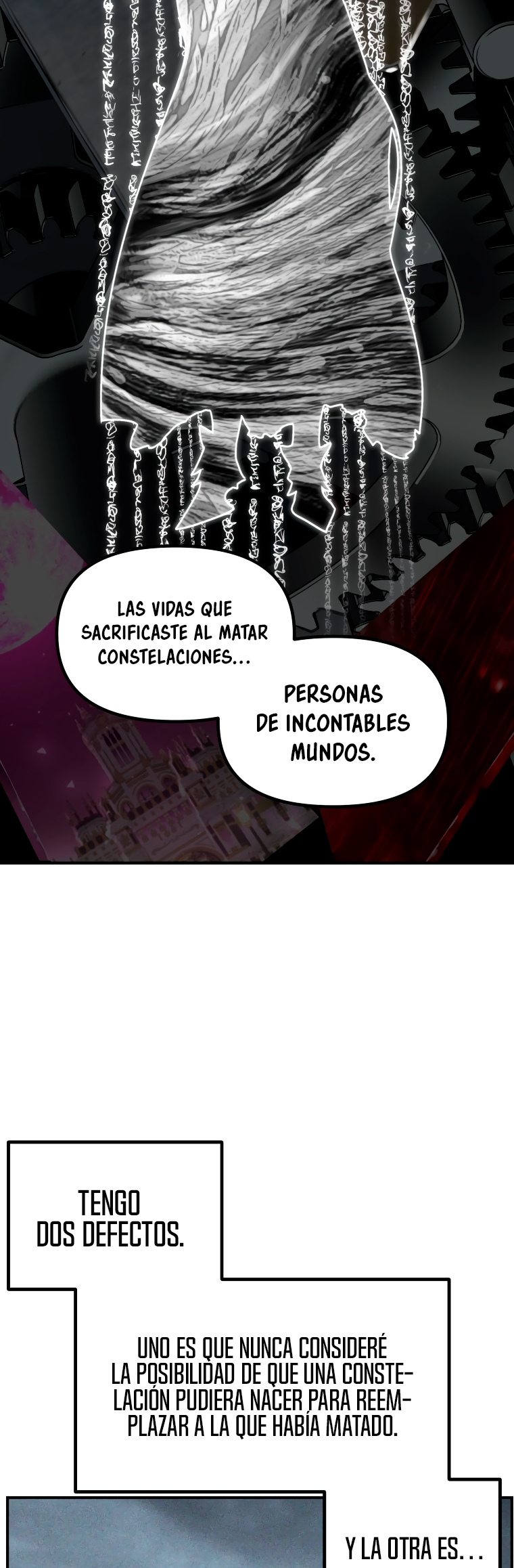 Read Heroe suicida de clase sss Manga Online