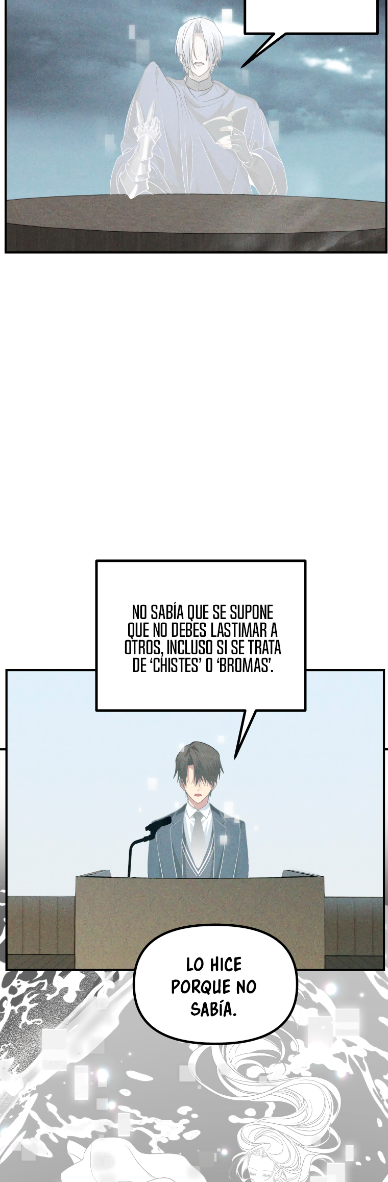 Read Heroe suicida de clase sss Manga Online