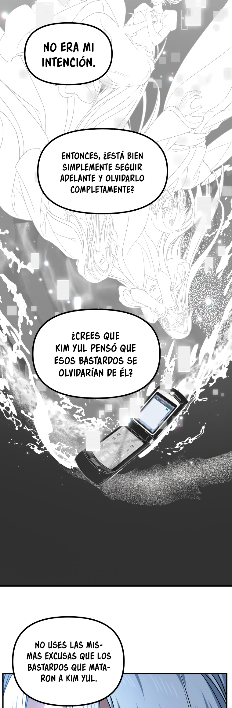 Read Heroe suicida de clase sss Manga Online
