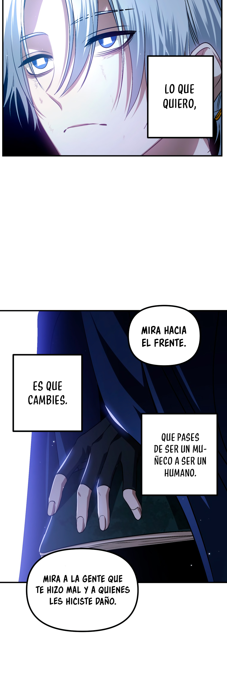 Read Heroe suicida de clase sss Manga Online