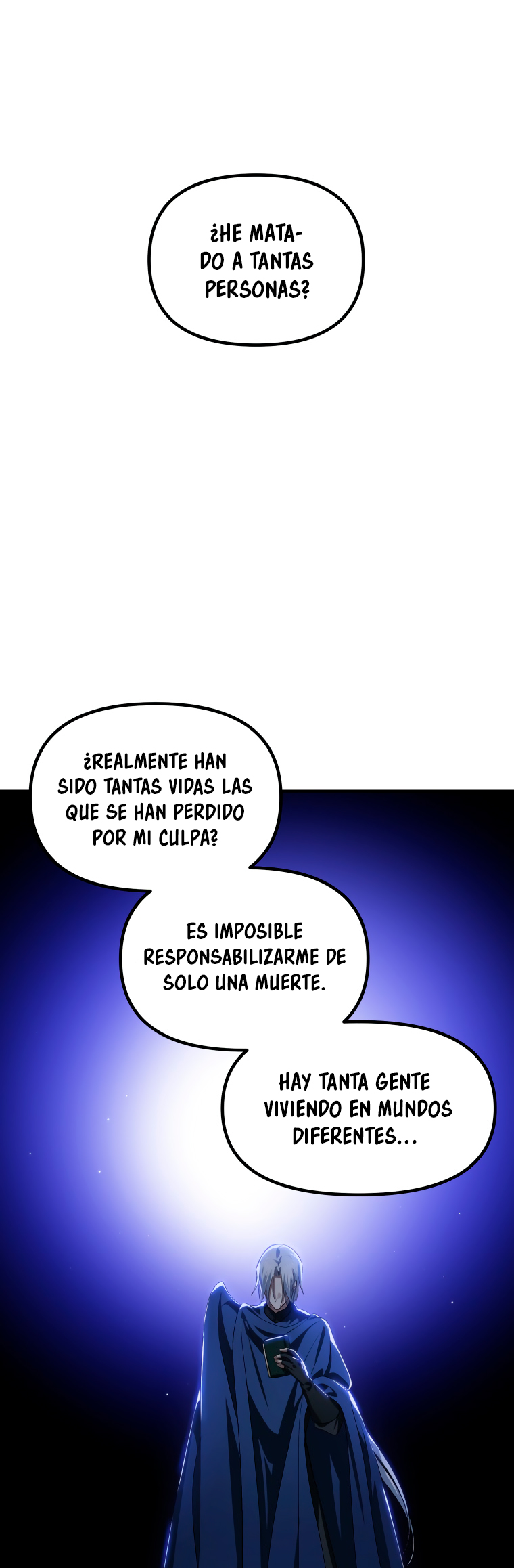 Read Heroe suicida de clase sss Manga Online