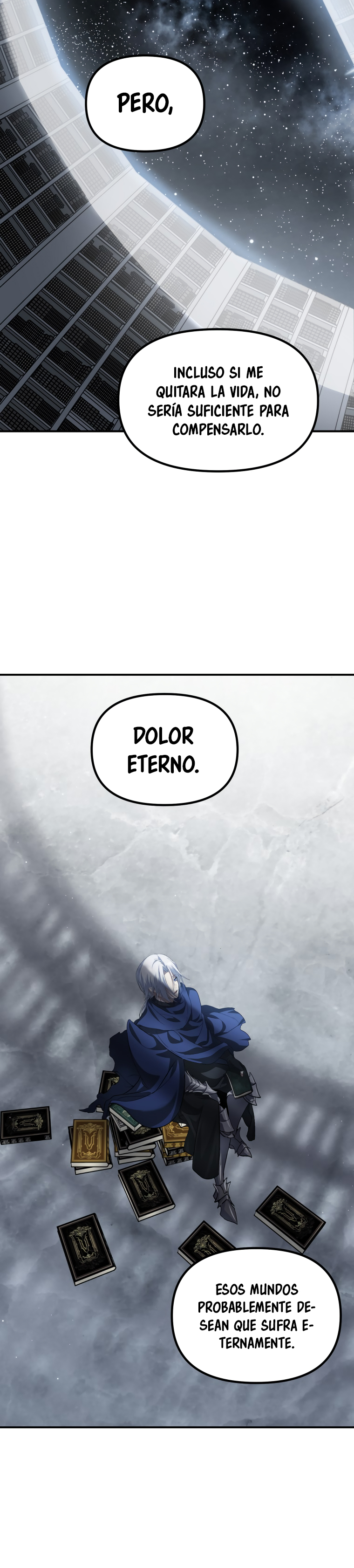 Read Heroe suicida de clase sss Manga Online