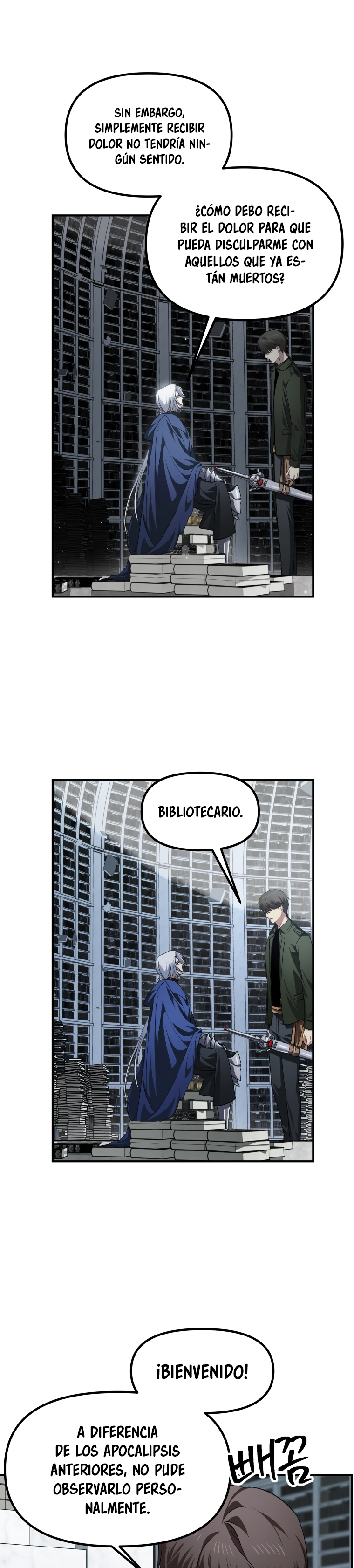 Read Heroe suicida de clase sss Manga Online