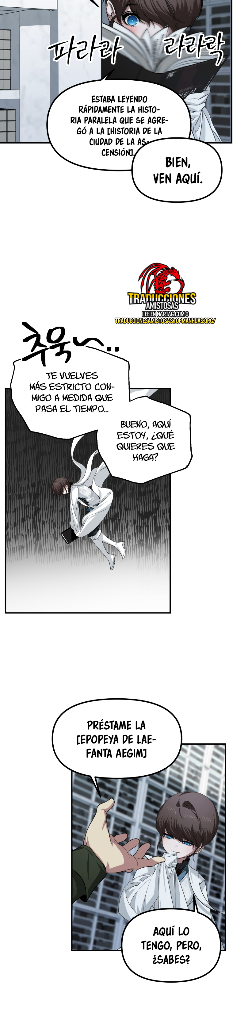 Read Heroe suicida de clase sss Manga Online