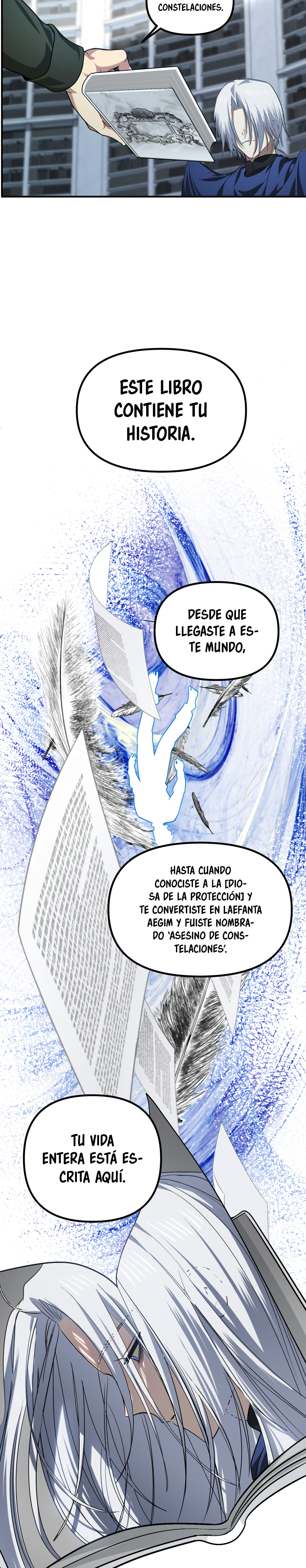 Read Heroe suicida de clase sss Manga Online