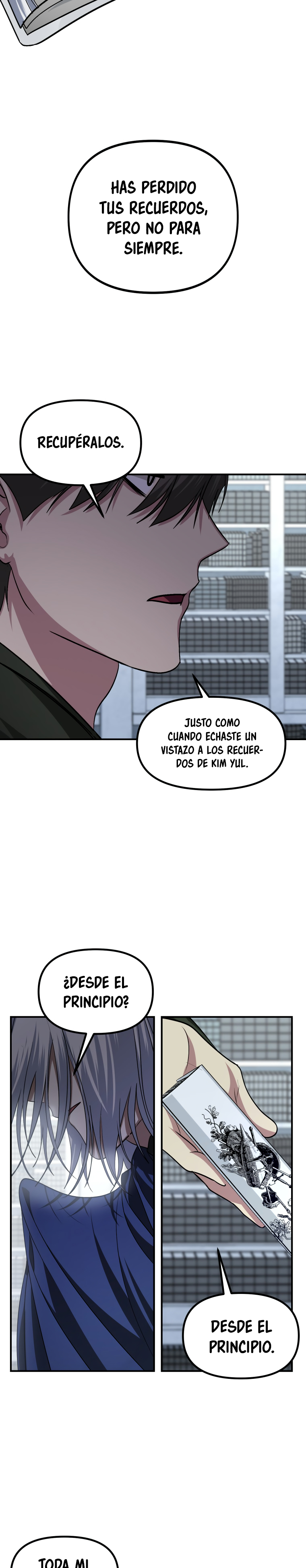 Read Heroe suicida de clase sss Manga Online