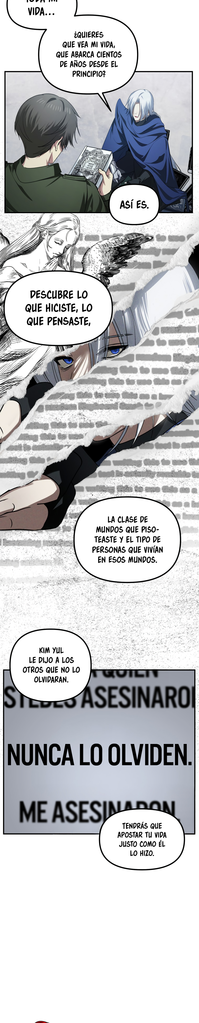 Read Heroe suicida de clase sss Manga Online