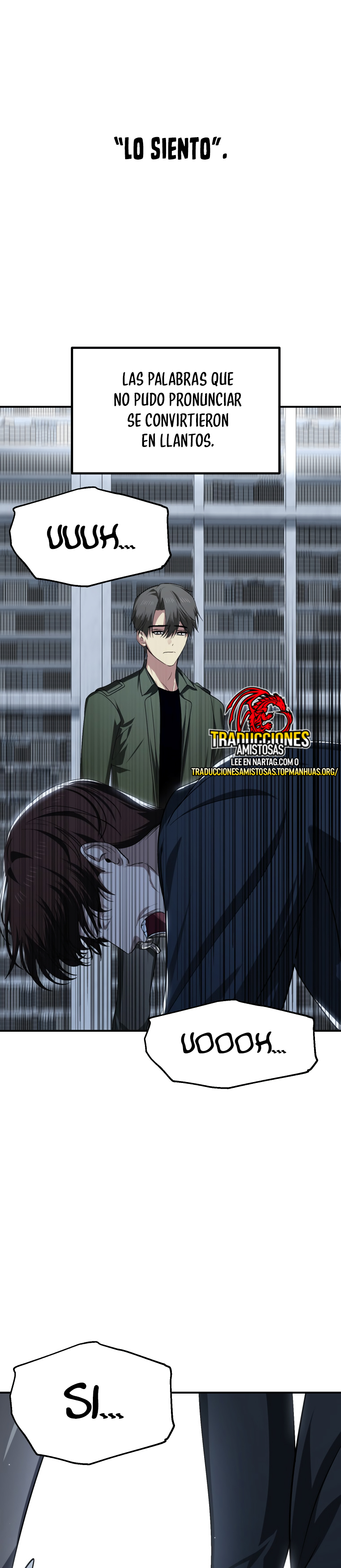 Read Heroe suicida de clase sss Manga Online