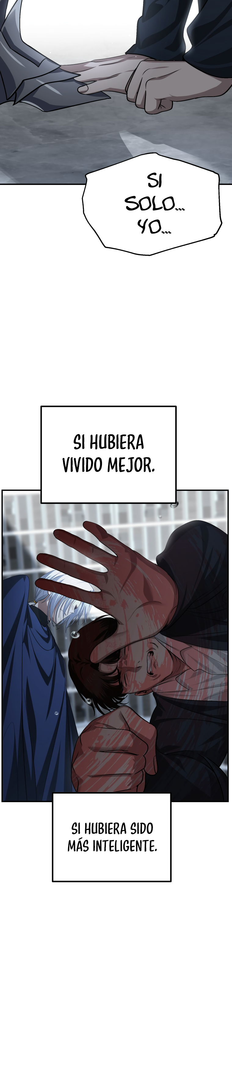 Read Heroe suicida de clase sss Manga Online