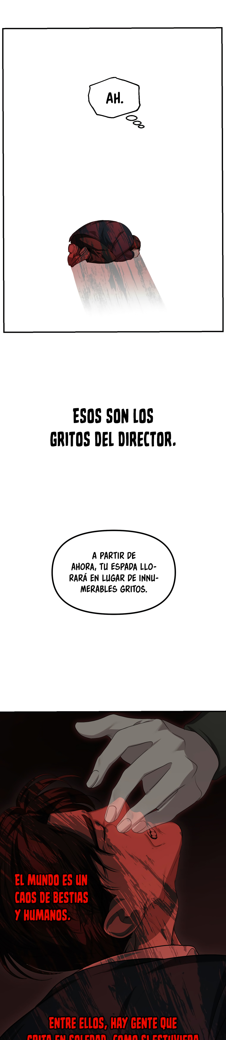 Read Heroe suicida de clase sss Manga Online
