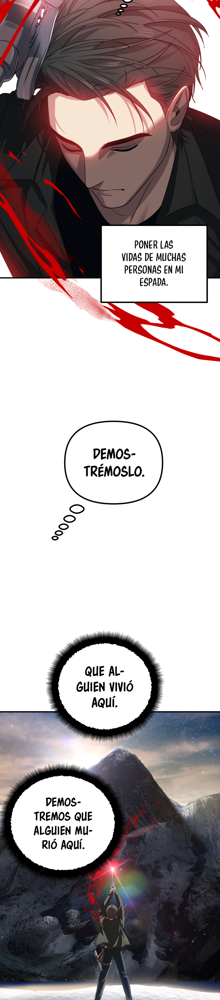 Read Heroe suicida de clase sss Manga Online