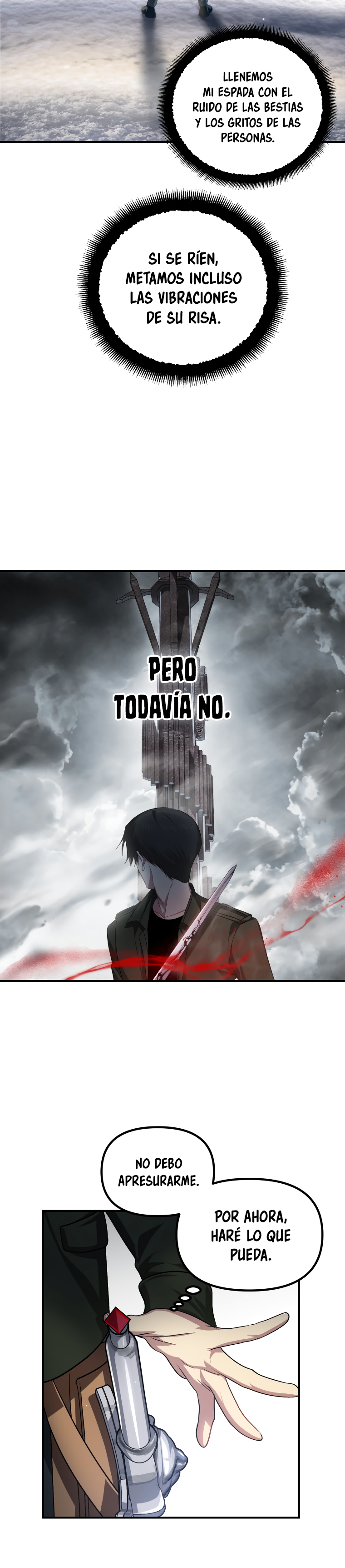 Read Heroe suicida de clase sss Manga Online