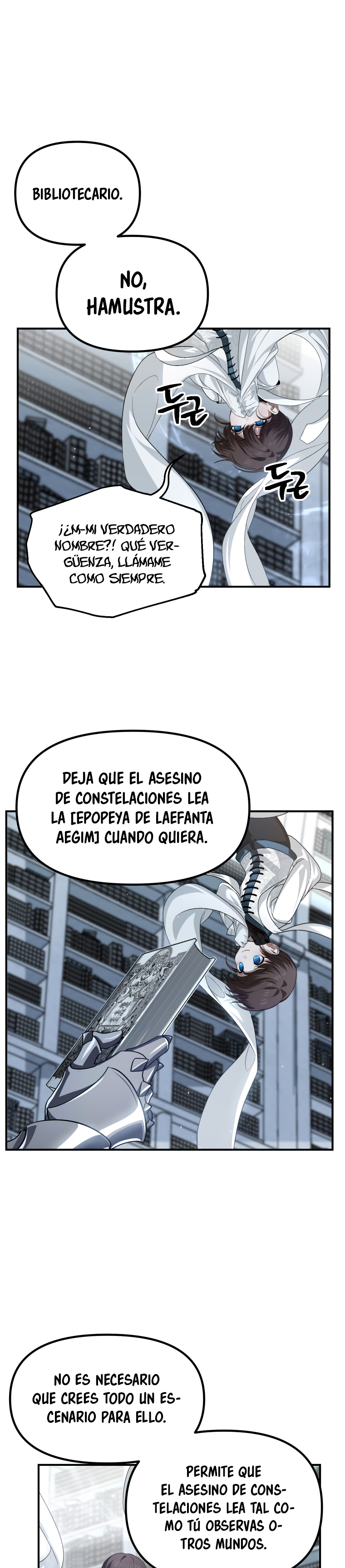 Read Heroe suicida de clase sss Manga Online