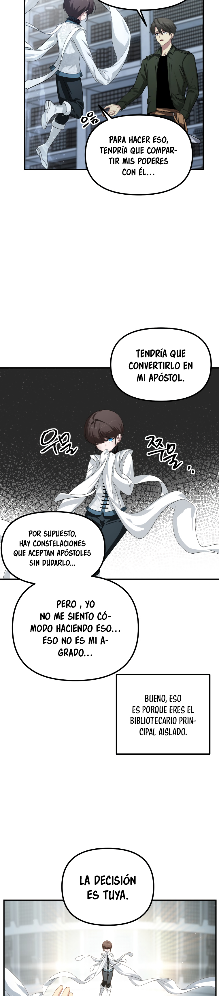 Read Heroe suicida de clase sss Manga Online