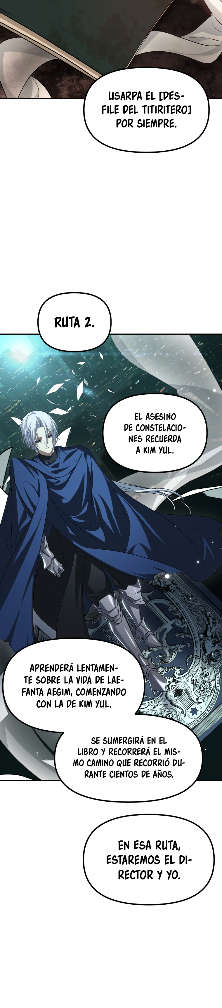 Read Heroe suicida de clase sss Manga Online