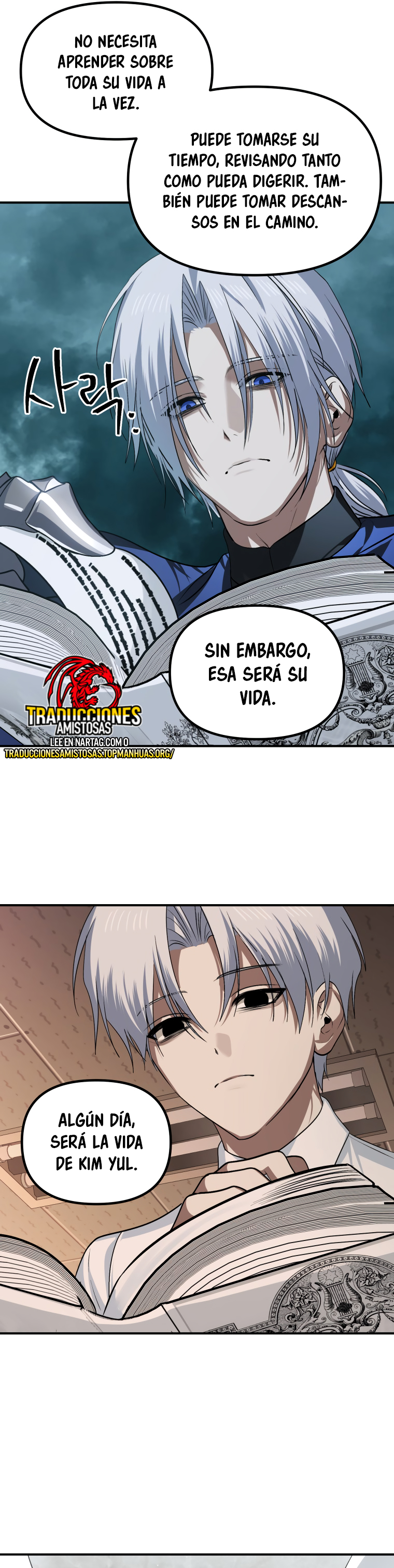 Read Heroe suicida de clase sss Manga Online