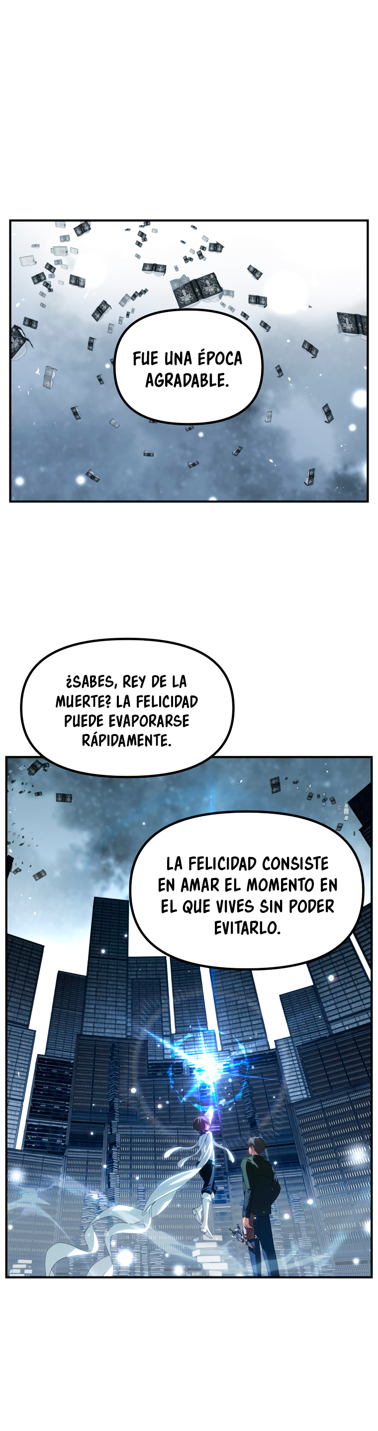 Read Heroe suicida de clase sss Manga Online