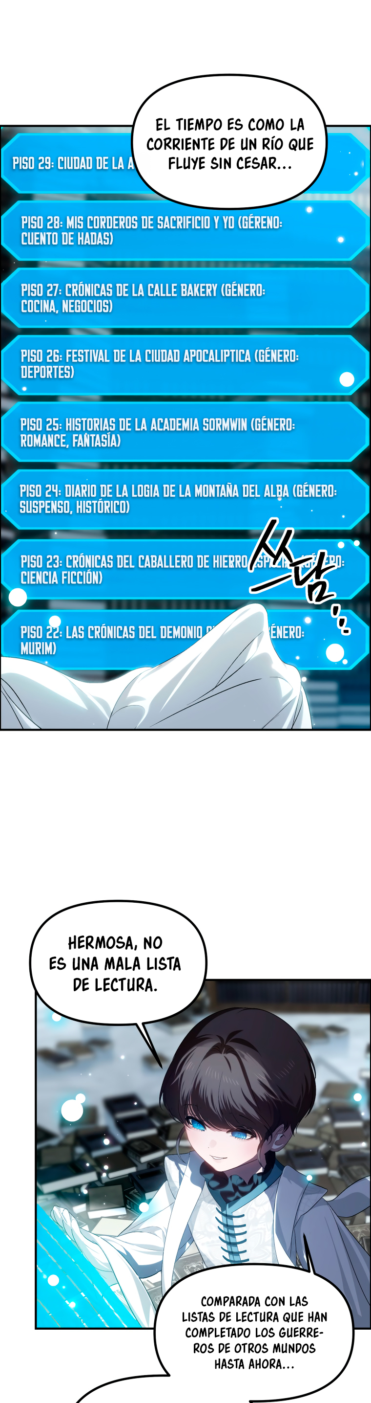 Read Heroe suicida de clase sss Manga Online