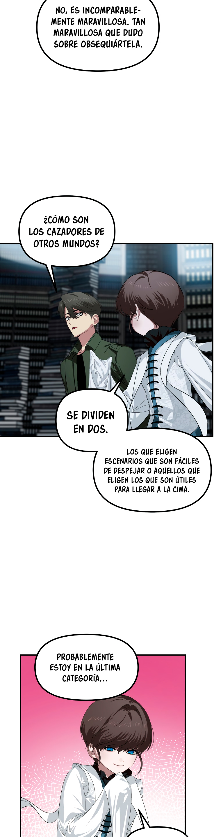 Read Heroe suicida de clase sss Manga Online