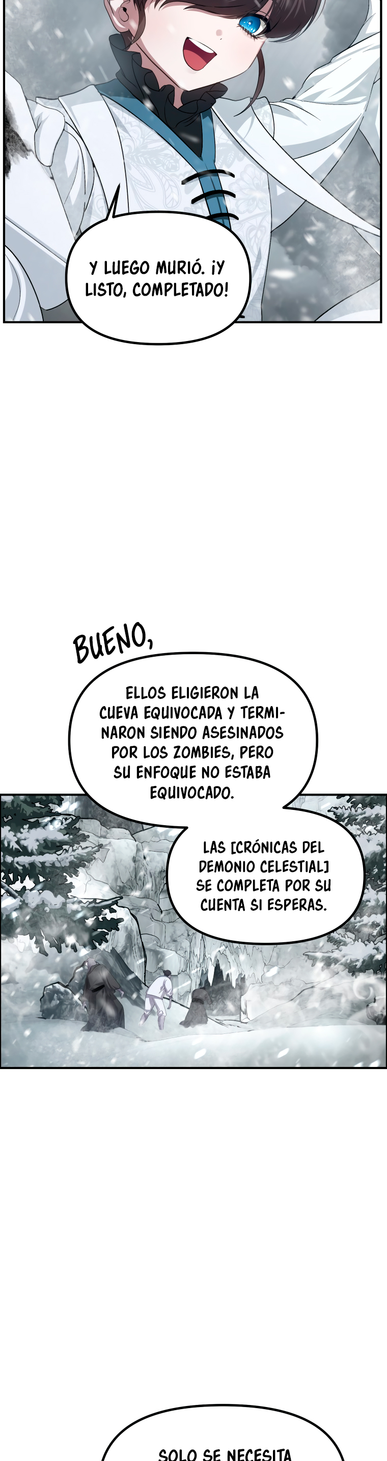 Read Heroe suicida de clase sss Manga Online