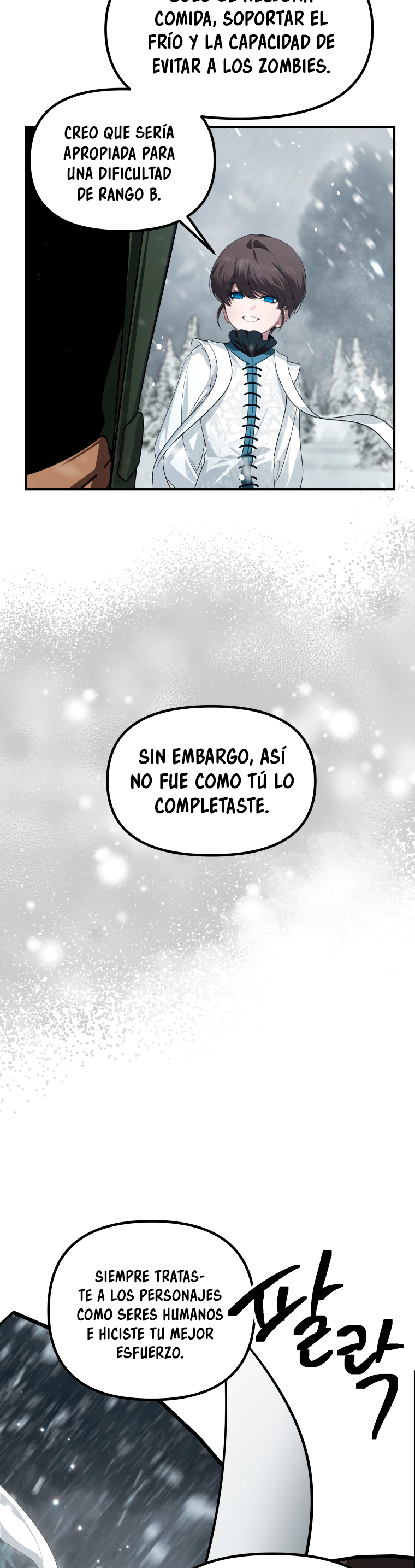 Read Heroe suicida de clase sss Manga Online