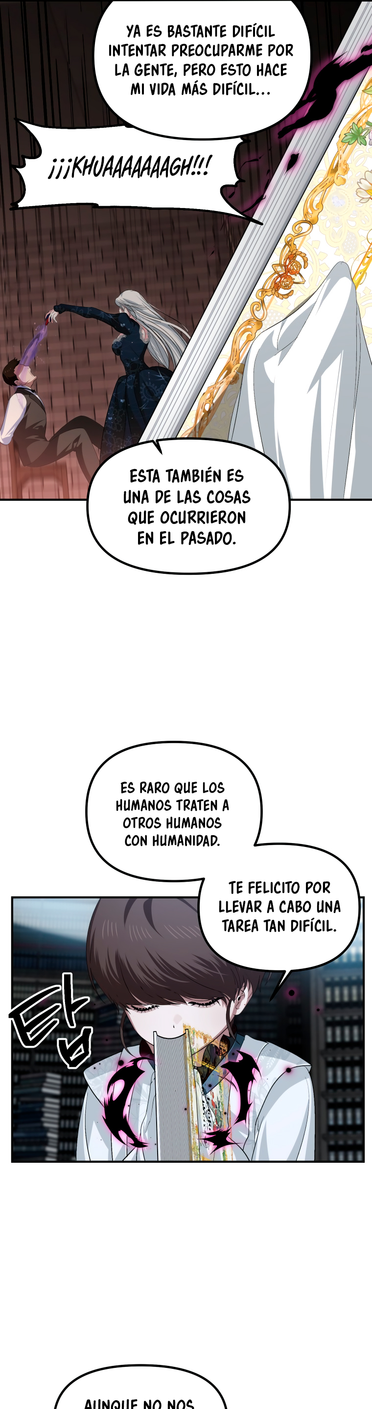 Read Heroe suicida de clase sss Manga Online