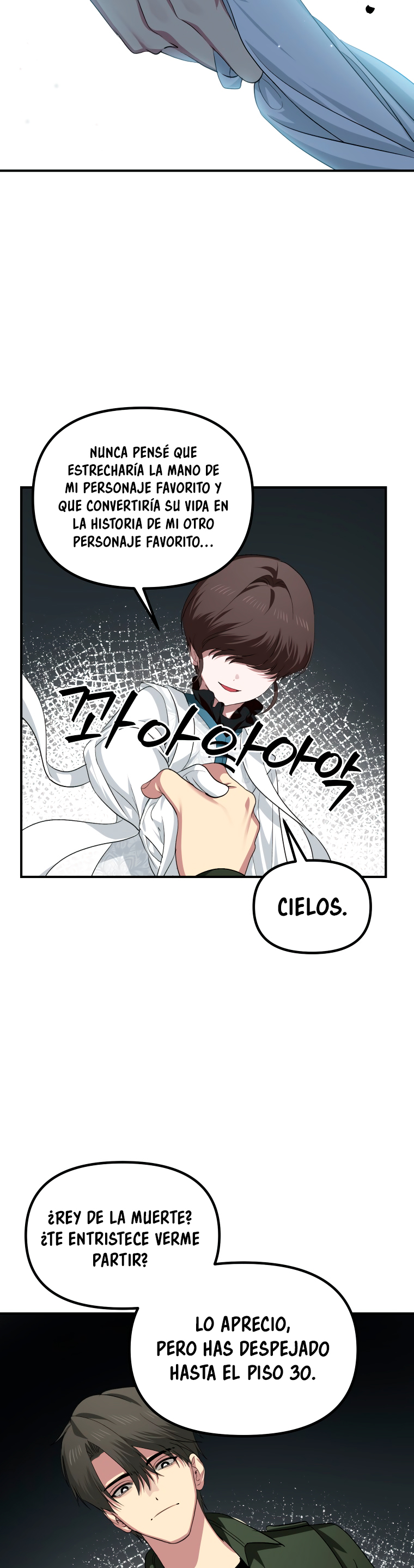 Read Heroe suicida de clase sss Manga Online