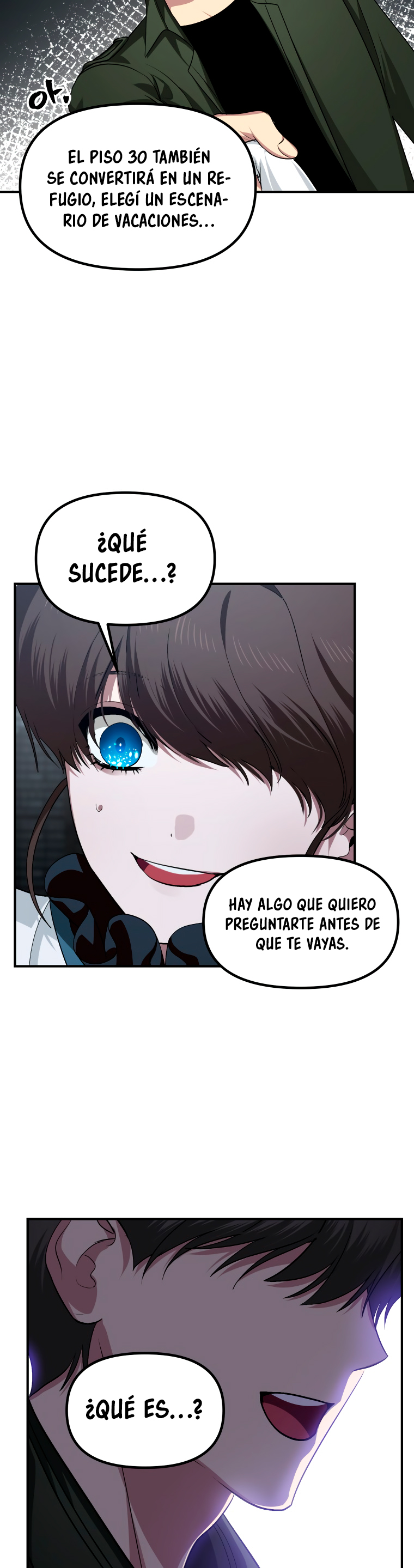 Read Heroe suicida de clase sss Manga Online