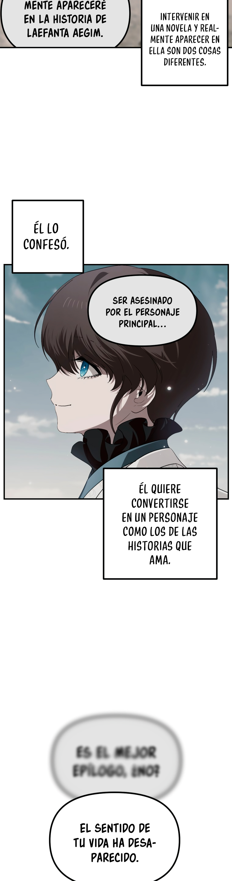 Read Heroe suicida de clase sss Manga Online