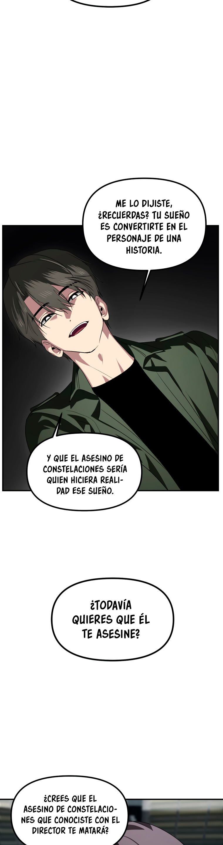 Read Heroe suicida de clase sss Manga Online