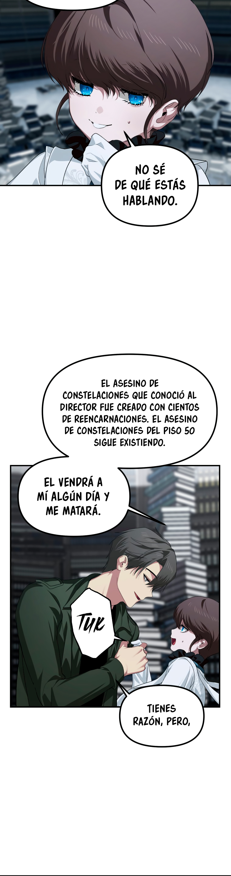 Read Heroe suicida de clase sss Manga Online